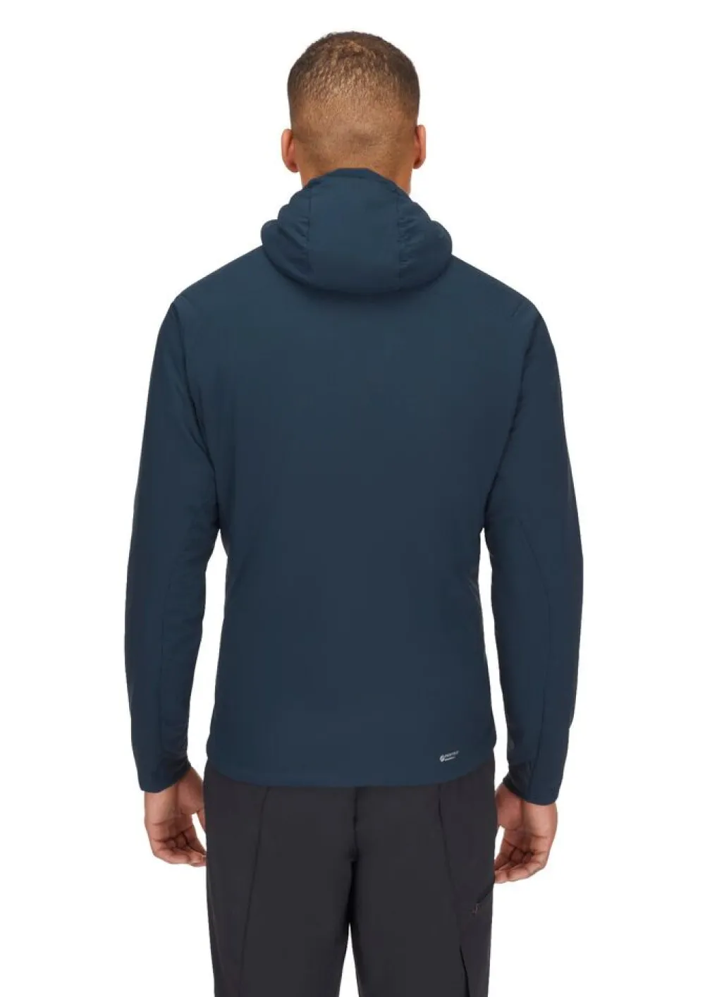Heren Rab Xenair Alpine light jacket