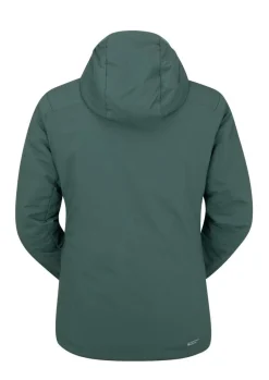 DAMES Rab Xenair Alpine light jacket wmns