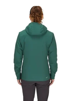 DAMES Rab Xenair Alpine light jacket wmns
