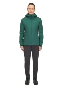 DAMES Rab Xenair Alpine light jacket wmns