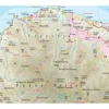 Reise know how Wegenkaart Cyprus