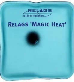 Relags Magic Heat - 2 stuks handwarmer herbruikbaar