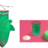 Relags Noodtoilet Ladybag WC voor vrouwen 2 stuks