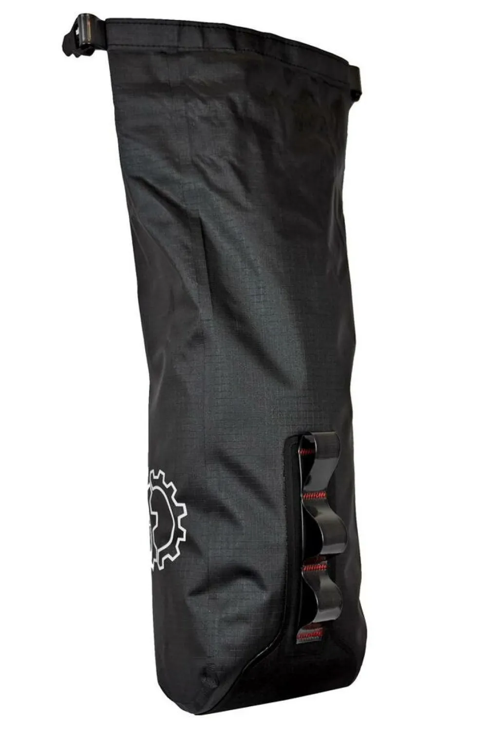 Revelate Designs Polecate - Anything Cage Packsack - voorvorktas
