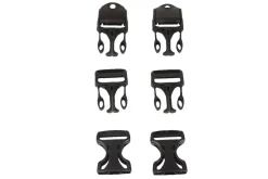 Revelate Designs Buckle Repair Kit