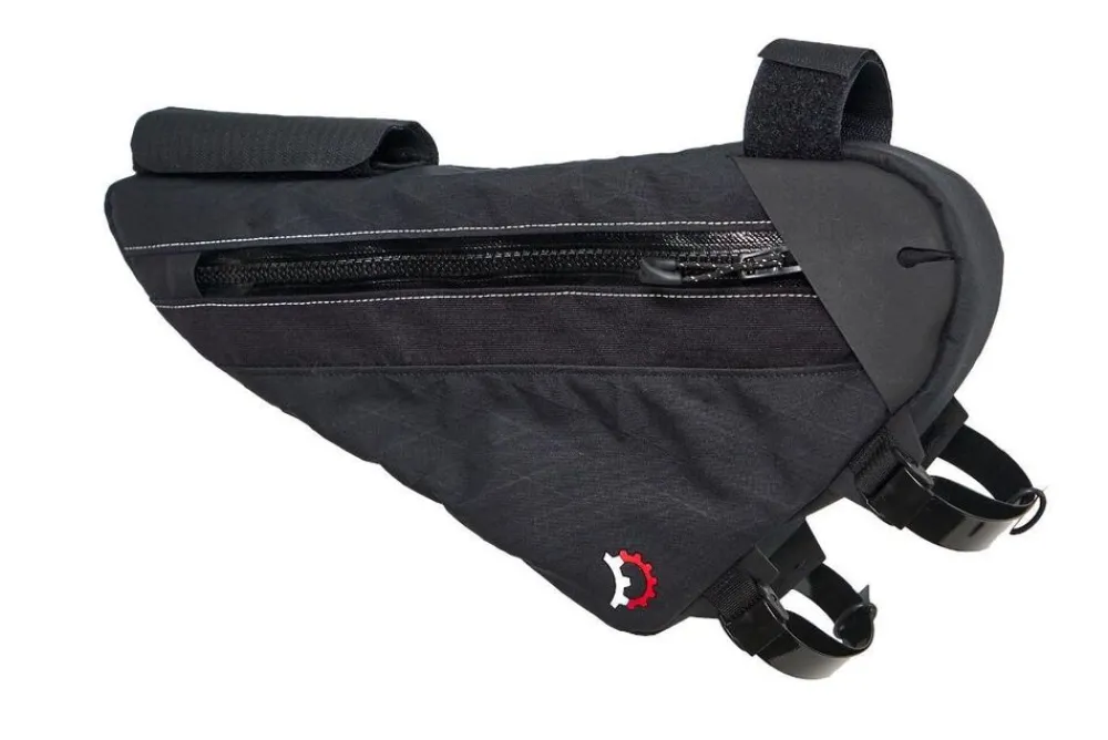 Revelate Designs Sandur Frame Bag Small Black