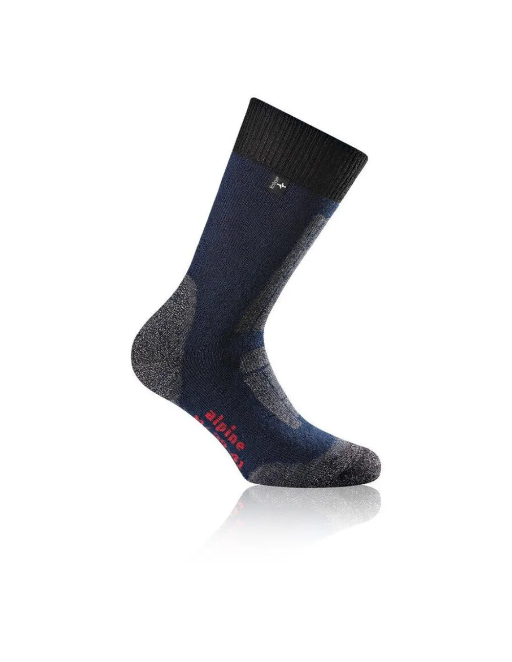 Rohner Alpine Trekking L/R - warme wandelsokken