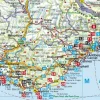 Rother Nederlandstalig Wandelgids Côte d'Azur