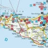 Rother Nederlandstalig Wandelgids Sicilië