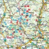 Rother Nederlandstalig Wandelgids Cevennen-Ardechè