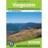 Rother Nederlandstalig Wandelgids Vogezen