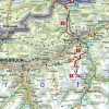 Rother Wandelgids Alpenüberquerung Tegernsee - Sterzing