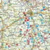 Rother Wandelgids Auvergne guide rando (Franstalig)