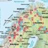 Rother Wandelgids Lappland - Lapland