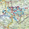 Rother Wandelgids Lungau - Radstädter - Schladminger Tauern