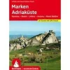 Rother Wandelgids Marken Adriaküste