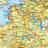 Rother Wandelgids Picardie - Nordfrankreich