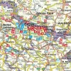 Rother Wandelgids Riesengebirge mit Isergebirge