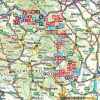 Rother Wandelgids Rumänien - Ostkarpaten