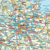 Rother Wandelgids Rund um Hamburg