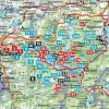 Rother Wandelgids Salzkammergut West
