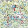 Rother Wandelgids Salzkammergut Ost