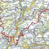 Rother Wandelgids Sentiero della Pace