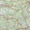 Rother Wandelgids Vom Gletscher zum Wein Steiermark
