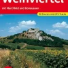 Rother Wandelgids Weinviertel mit Marchfeld