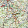 Rother Wandelgids Weinwanders Ahr - Mittelrhein