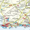 Rother Wandelgids Zuid-Afrika West
