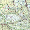 Rother Wanderbuch Osttirol - 50 Touren