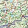 Rother Wandern mit Hund Bayerische Alpen mit Alpenvorland