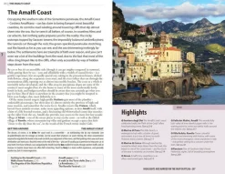 Rough guide Naples, Pompeii and the Amalfi Coast