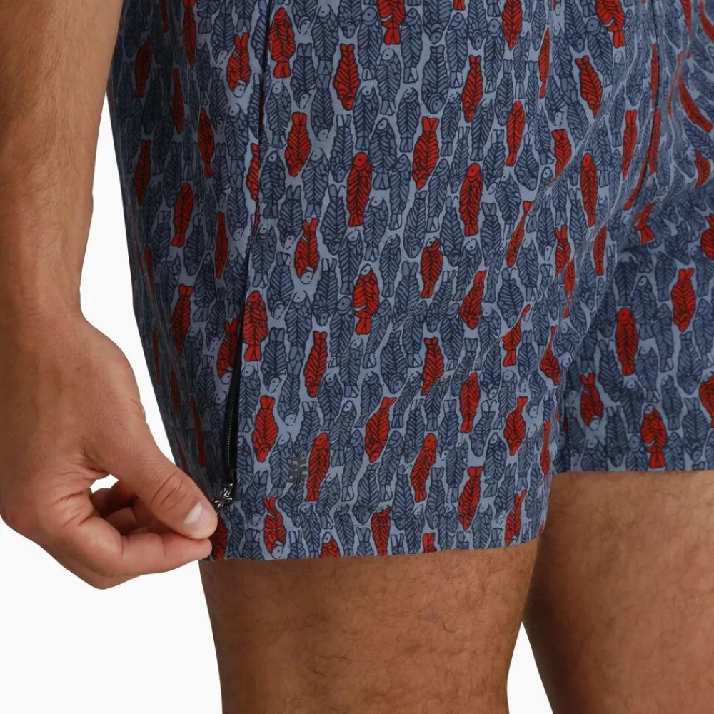 Heren Royal Robbins All In Short M