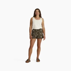 DAMES Royal Robbins All In Short w