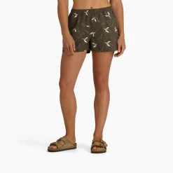 DAMES Royal Robbins All In Short w