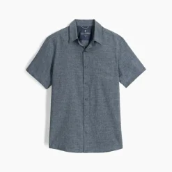 Heren Royal Robbins Amp Lite II S/S M