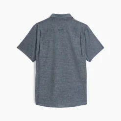 Heren Royal Robbins Amp Lite II S/S M