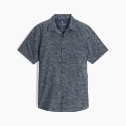 Heren Royal Robbins Amp Lite II S/S M