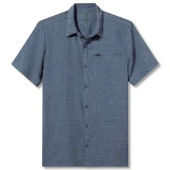 Heren Royal Robbins Amp lite s/s