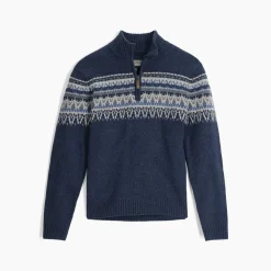 Heren Royal Robbins Arch Rock 1/4 Zip