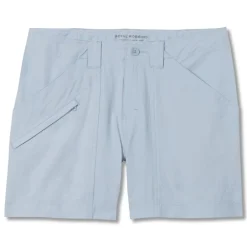 DAMES Royal Robbins Backcountry pro short w