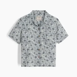 DAMES Royal Robbins Camino Pucker S/S W