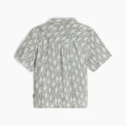 DAMES Royal Robbins Camino Pucker S/S W