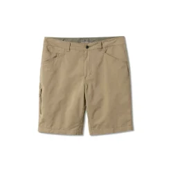 Heren Royal Robbins Convoy Utility short