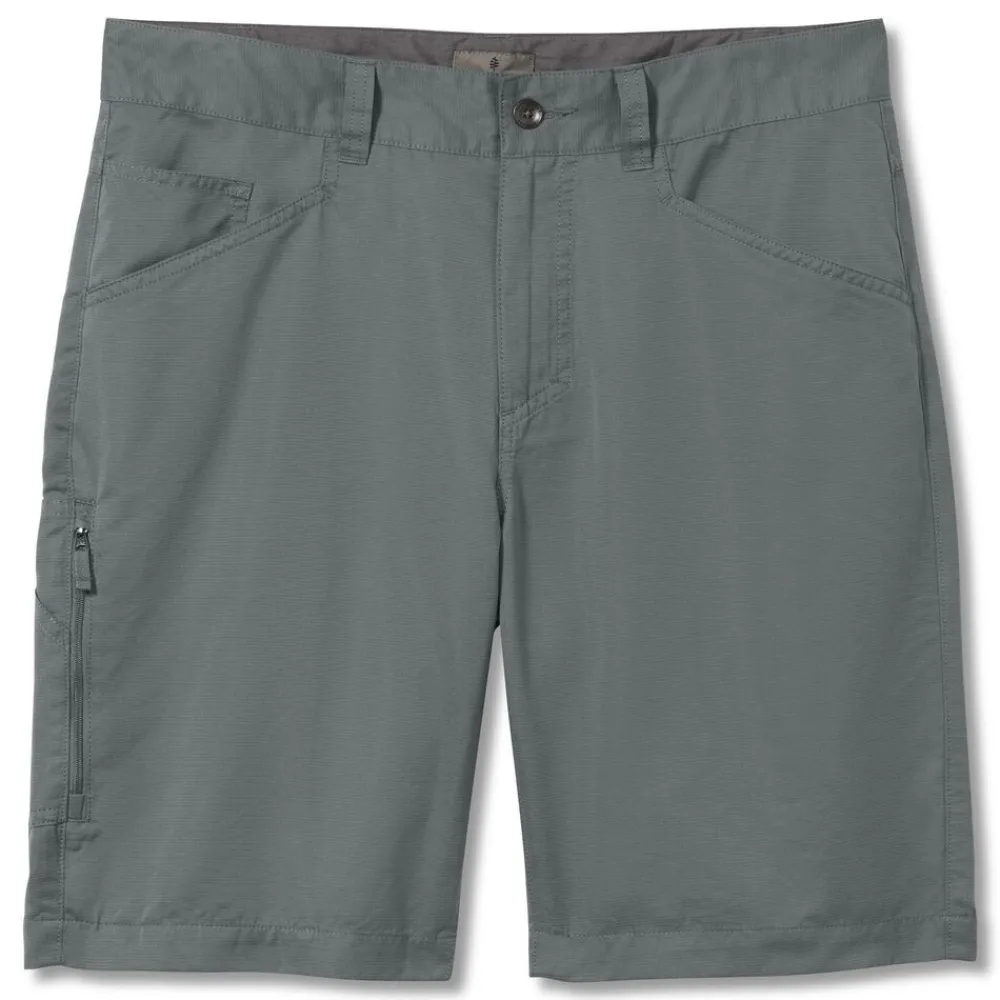 Heren Royal Robbins Convoy Utility short