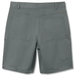 Heren Royal Robbins Convoy Utility short