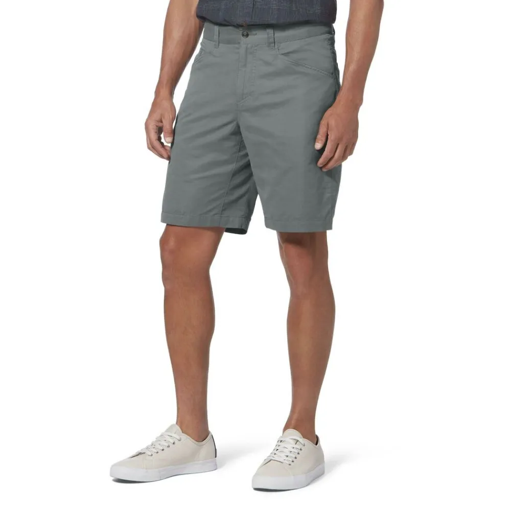 Heren Royal Robbins Convoy Utility short