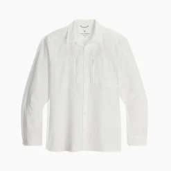 Heren Royal Robbins Expedition III L/S Shirt M